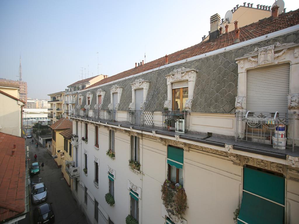 Gogol'ostello & Caffe Letterario Hostal Milán