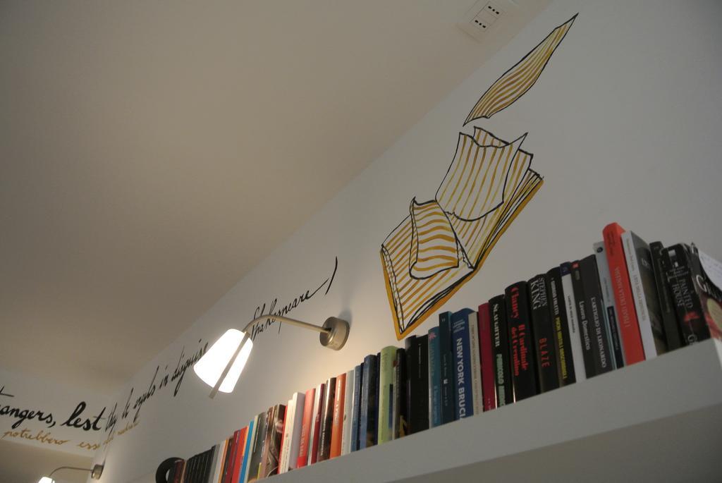 Gogol'ostello & Caffe Letterario Hostal *