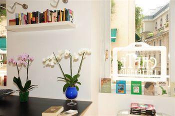 Gogol'ostello & Caffe Letterario Hostal *