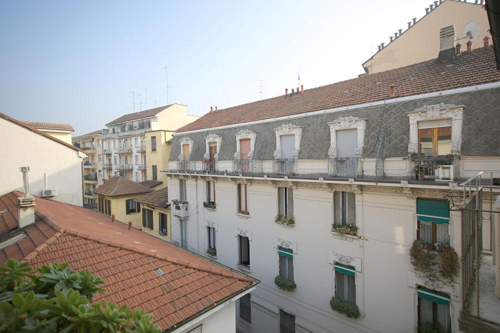 Gogol'ostello & Caffe Letterario Hostal