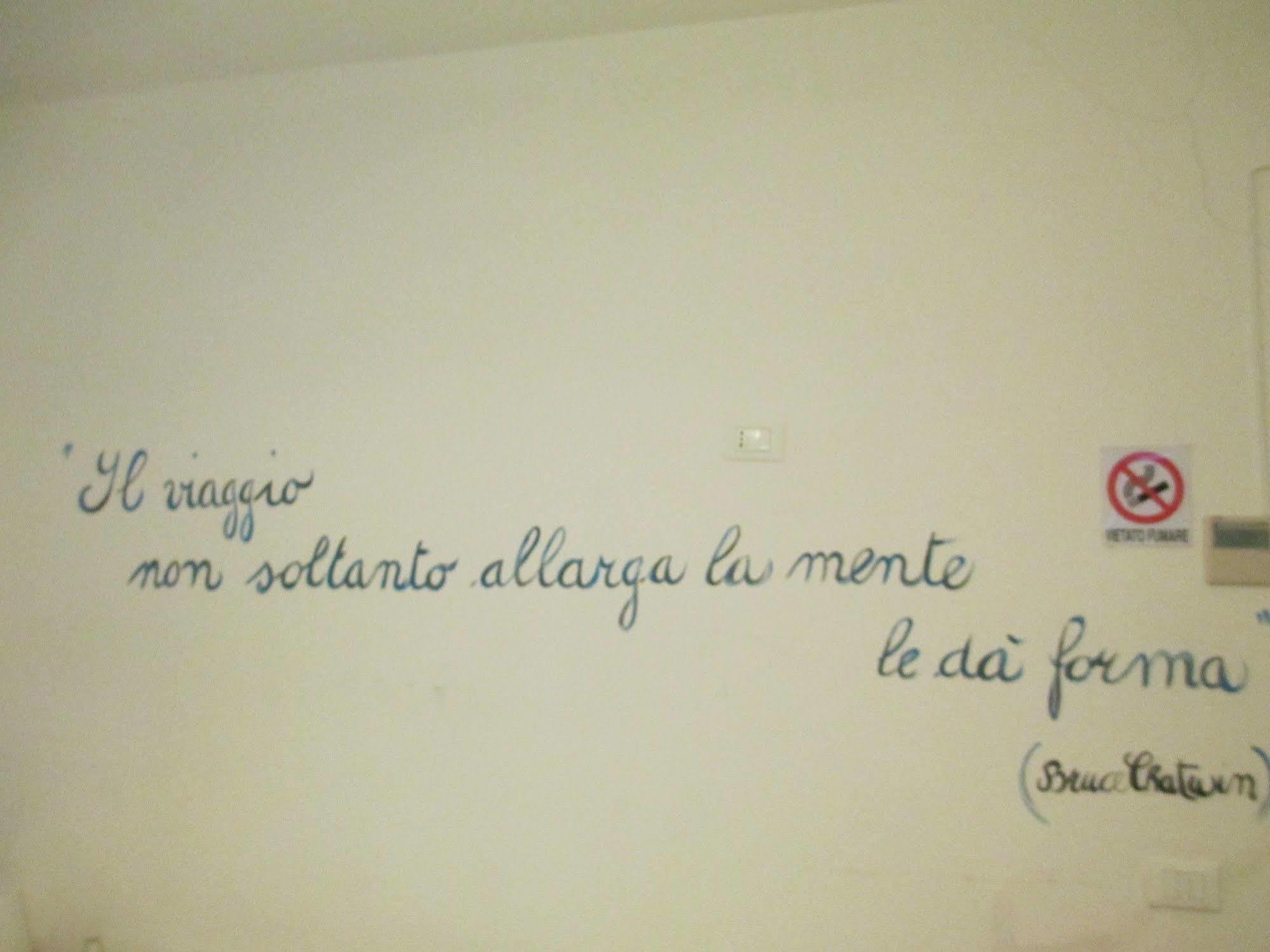 Hostal Gogol'ostello & Caffe Letterario Milán