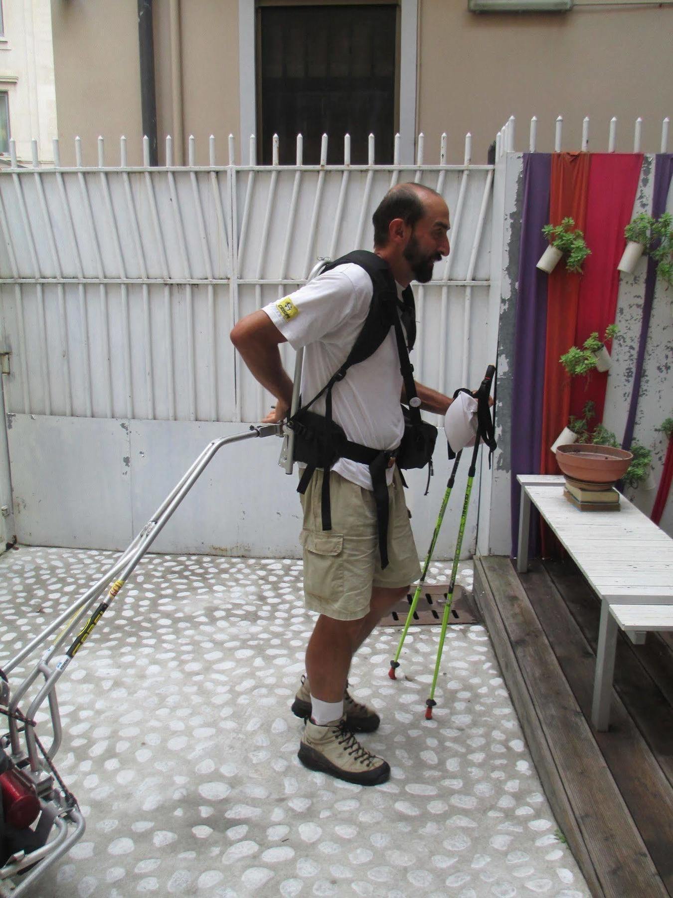 Hostal Gogol'ostello & Caffe Letterario Milán