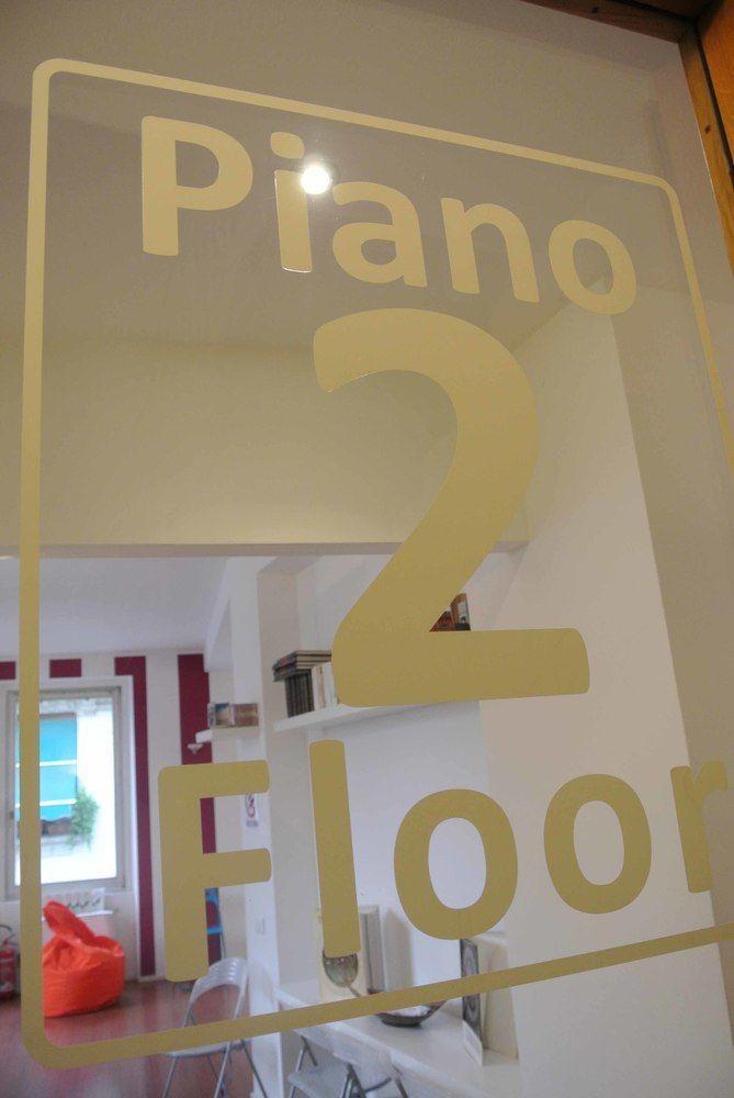 Gogol'ostello & Caffe Letterario Hostel Mailand