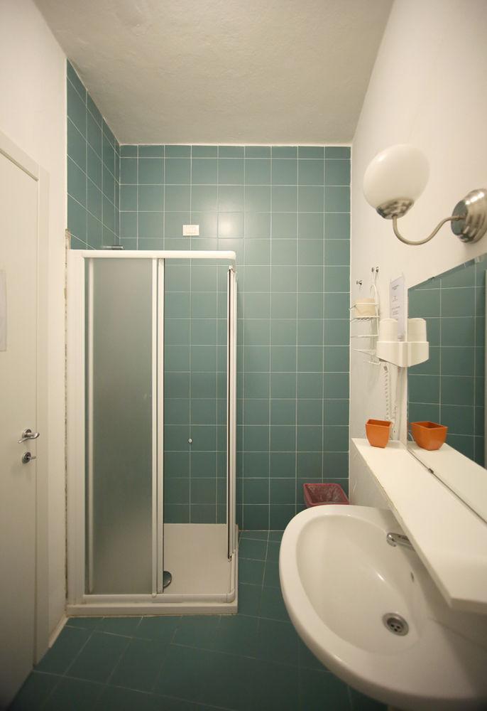Hostal Gogol'ostello & Caffe Letterario *