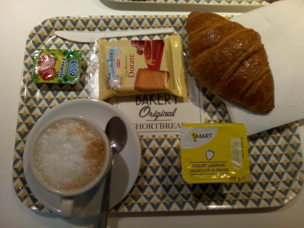 Gogol'ostello & Caffe Letterario Hostal